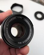 Fujifilm 35mm 1.4 (objectif lens), Ophalen of Verzenden, Zo goed als nieuw