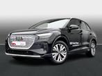 Audi Q4 e-tron 82 kWh 40 Advanced, SUV ou Tout-terrain, Noir, Automatique, Achat