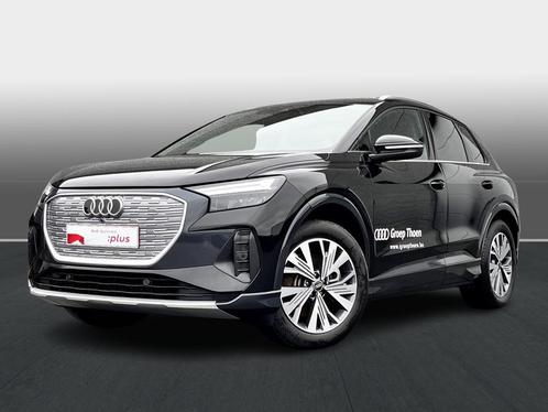 Audi Q4 e-tron 82 kWh 40 Advanced, Autos, Audi, Entreprise, Autres modèles, ABS, Airbags, Air conditionné, Ordinateur de bord