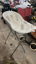Baignoir bb, Enfants & Bébés, Bains & Soins, Enlèvement, Utilisé, Baignoire