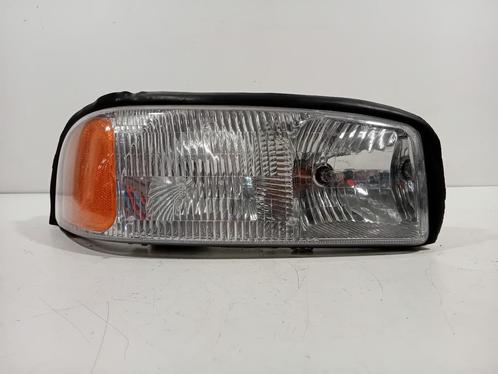KOPLAMP RECHTS GMC Sierra (01-1990/-) (15850350), Auto-onderdelen, Verlichting, Overige automerken, Gebruikt