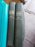 Oude sportboeken, Boeken, Encyclopedieën, Ophalen, Gelezen