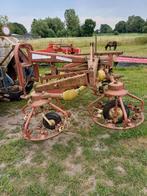 hooikeerder, Zakelijke goederen, Landbouw | Werktuigen, Ophalen, Akkerbouw, Weidebouw