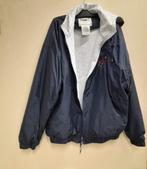 blauwe regenjas voor heren, Kleding | Heren, Jassen | Zomer, Ophalen of Verzenden, Zo goed als nieuw