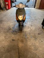 Honda lead 102cc met extra onderdelen, Fietsen en Brommers, Brommers | Honda, Ophalen, Gebruikt, Overige modellen, 102 cc