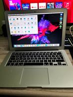 Macbook air 13” (2017) 128gb (encore sous garantie), Reconditionné, MacBook