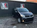 Fiat Talento 1.6 Multijet 2018, Auto's, Bestelwagens en Lichte vracht, Euro 6, Bedrijf, Handgeschakeld, Diesel