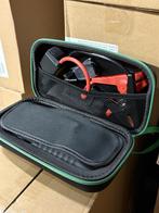 Jumpstarter voor Motor Nieuw in Koffer Compact Superkrachtig, Motoren, Accessoires | Overige, Ophalen of Verzenden, Nieuw