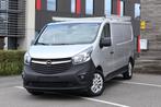 OPEL VIVARO 1.6CDTI BI-TURBO L2H1 Camera/ Airco/ Navigatie, Te koop, Zilver of Grijs, Opel, Airconditioning