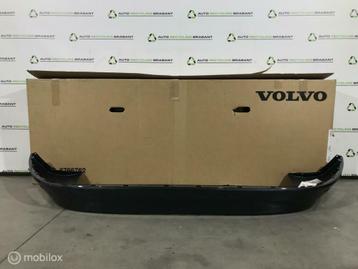 Achterbumper Diffuser Volvo XC60 NIEUW ORIGINEEL 31323777 beschikbaar voor biedingen
