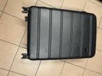 grote koffer +/- 70 op 47 op 27 cm (kapot handvat), Ophalen, Uitschuifbare handgreep, Gebruikt, Hard kunststof