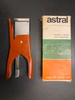 Pince agrafeuse Astral 24/6, Bricolage & Construction, Comme neuf