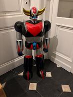 Goldorak 99 cm nieuwstaat, Ophalen, Zo goed als nieuw