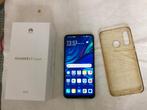 HUAWEI P smart 19 64g bon état général propre fonctionne par, Telecommunicatie, Mobiele telefoons | Huawei, Ophalen of Verzenden