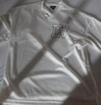 LA t shirt, Ophalen, Wit, Nieuw, H&M
