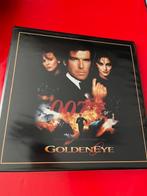 James Bond GoldenEye 1995 Trading Cards, Enlèvement ou Envoi, Neuf, Autres sujets/thèmes, Gravure