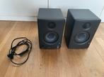 Presonus Eris 3.5 actieve luidsprekers in perfecte staat, Audio, Tv en Foto, Luidsprekerboxen, Ophalen, Gebruikt