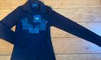 Nieuwe longsleeve  Terre Bleue meisjes 10-12jaar, Nieuw, Shirt of Longsleeve, Terre bleue, Verzenden