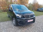 Peugeot Partner 1.5 BlueHDi L1 Heavy, Auto's, Voorwielaandrijving, 4 deurs, Stof, Euro 6