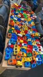 Duplo voertuigen 5,00 per stuk, Ophalen of Verzenden, Zo goed als nieuw, Duplo