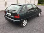 Citroen ZX, 4 cilinders, Handgeschakeld, Particulier, ZX