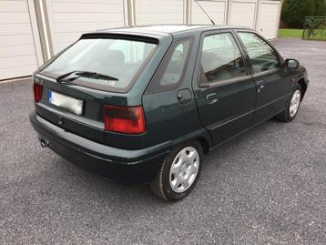 Citroen ZX beschikbaar voor biedingen