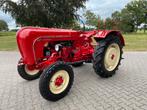Porsche Diesel Standard 218H Oldtimer Tractor uniek, Zakelijke goederen, Landbouw | Tractoren, Ophalen