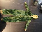 Kids onesie chameleon maat 122, Ophalen of Verzenden