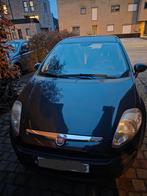 Fiat punto, Auto's, Fiat, Blauw, Particulier, Punto, Stof