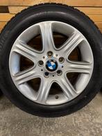 Originele BMW 1 serie 16 inch velg met winterband, Auto-onderdelen, Banden en Velgen, Ophalen, Gebruikt, 16 inch, Banden en Velgen