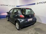 Toyota Aygo 1.0 VVT-I COLOR ÉDITION | BLUETOOTH | A/C, Auto's, Stof, Electronic Stability Program (ESP), 905 kg, Handgeschakeld