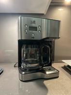 Fritel CO 2980 koffiezetapparaat incl. heetwaterdispencer, Elektronische apparatuur, Koffiezetapparaten, 10 kopjes of meer, Zo goed als nieuw
