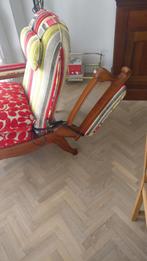 relax, Ophalen, Zo goed als nieuw, Hout