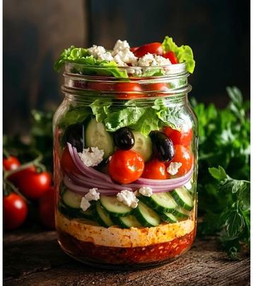 Salades beschikbaar voor biedingen