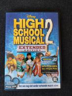 DVD High school musical 2, Comme neuf, Enlèvement ou Envoi
