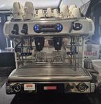 koffiemachiene Rombouts, Elektronische apparatuur, Koffiezetapparaten, Koffiepads en cups, Koffiemachine, Zo goed als nieuw, 2 tot 4 kopjes