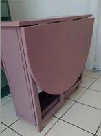 Op zoek naar een opvouwbare keukentafel waar je IKEA kunt et, Ophalen, Gebruikt