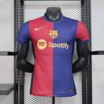 Maillot Barcelone 2024-2025, Nieuw, Shirt