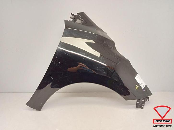 Nissan Micra K14 Zijscherm Spatbord Rechts Voor Origineel!, Auto-onderdelen, Carrosserie, Nissan, Gebruikt