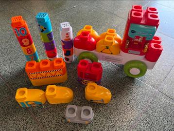 Vtech bla bla bloks beschikbaar voor biedingen