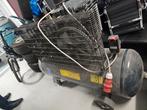 Compressor industrial, Ophalen, Zo goed als nieuw