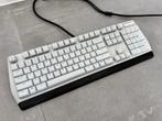 Dell Alienware AW510K mechanisch toetsenbord – Lunar Light, Ophalen, Gaming toetsenbord, Alienware, Zo goed als nieuw