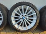 BMW 3 serie e90 e91 17 velgen, Auto-onderdelen, Banden en Velgen, Ophalen, Gebruikt, Banden en Velgen, 17 inch