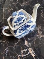 Theepot Engels, Antiek en Kunst, Antiek | Servies los, Ophalen of Verzenden