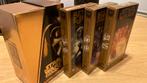 Star wars trilogy special edition op VHS, Cd's en Dvd's, Ophalen, Zo goed als nieuw