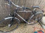Granville heren fiets, Fietsen en Brommers, Gebruikt, Versnellingen, 65 cm of meer, Ophalen