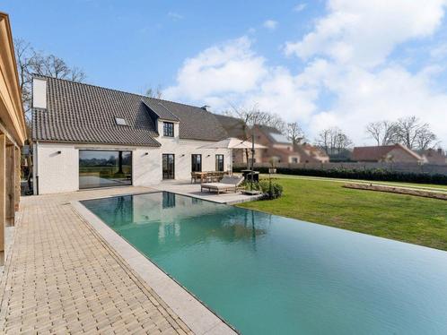Woning te koop in Rijkevorsel, 3 slpks, Immo, Huizen en Appartementen te koop, Vrijstaande woning, B