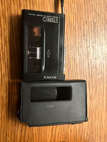 walkman Sony beschikbaar voor biedingen