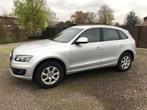 Audi Q5 - 2010, Auto's, 100 kW, Euro 5, Zwart, Q5