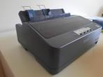 Epson LX 300 matrix printer, Computers en Software, Printers, Ophalen, Zwart-en-wit printen, Gebruikt, Matrix-printer